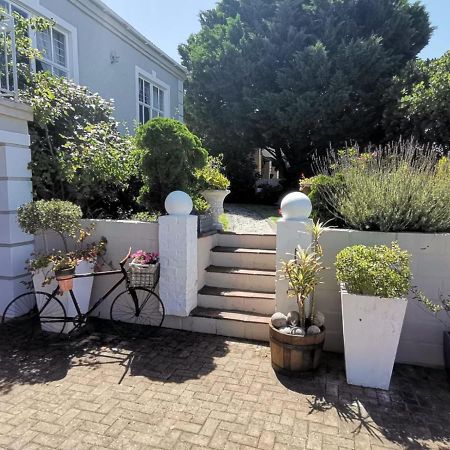 Hermanus Sea View Room 外观 照片