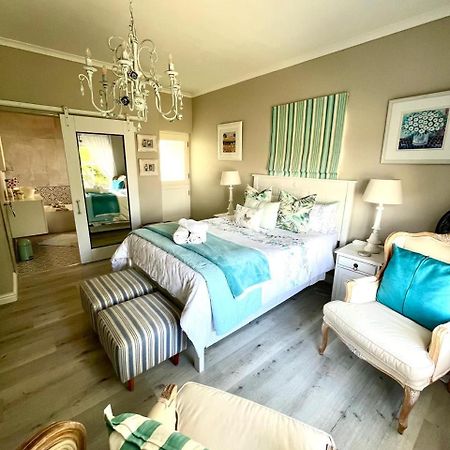 Hermanus Sea View Room 外观 照片