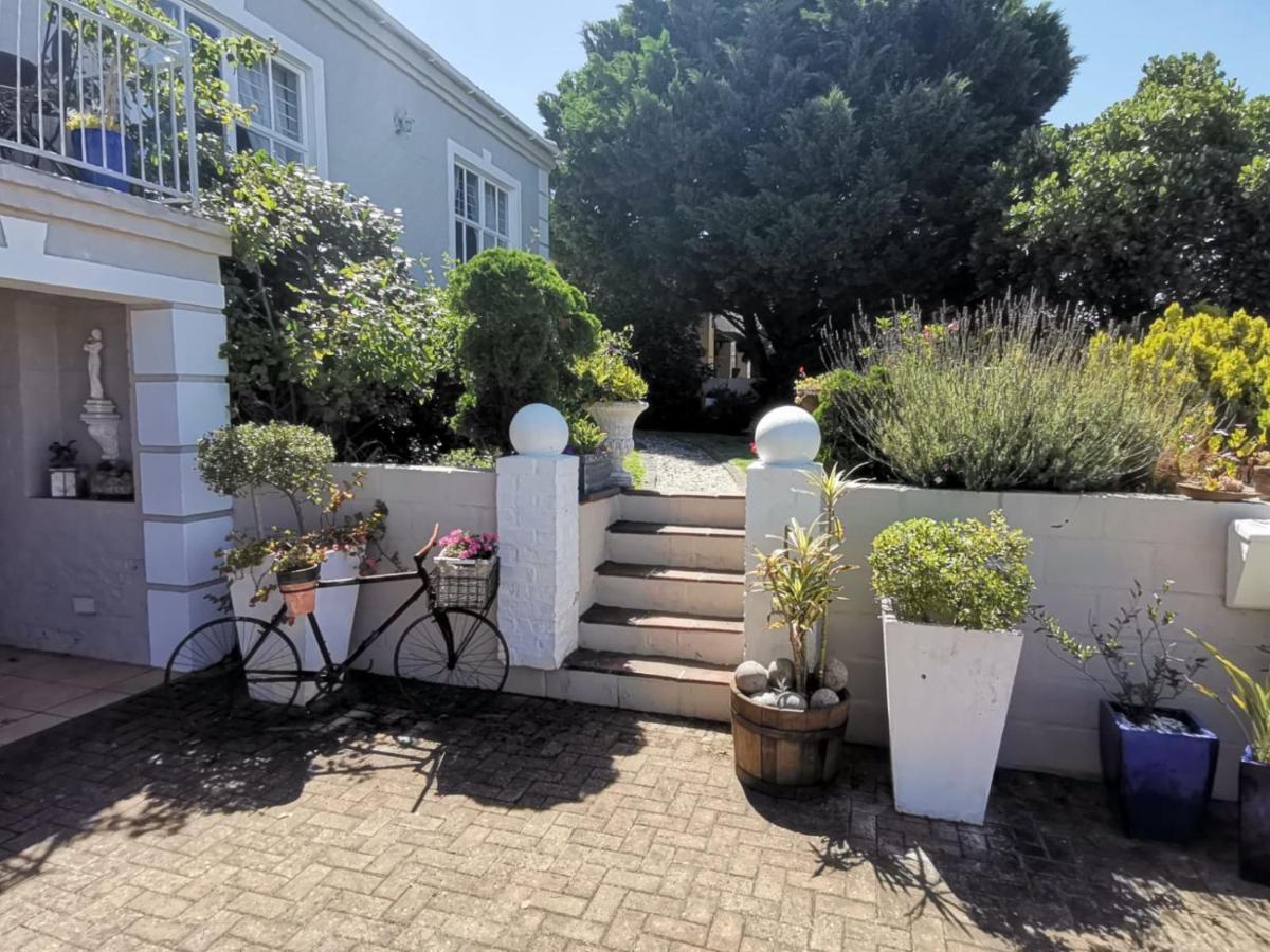 Hermanus Sea View Room 外观 照片