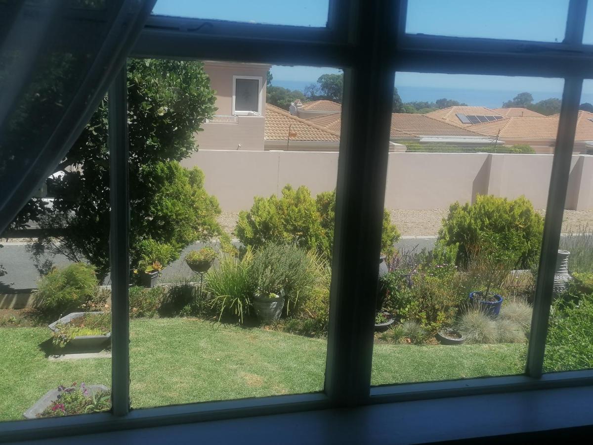 Hermanus Sea View Room 外观 照片
