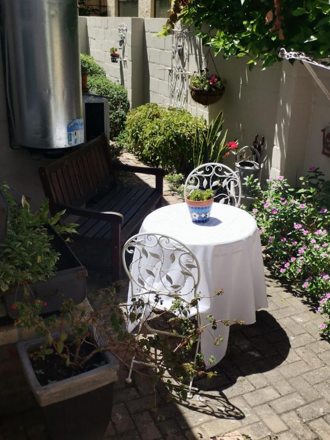 Hermanus Sea View Room 外观 照片