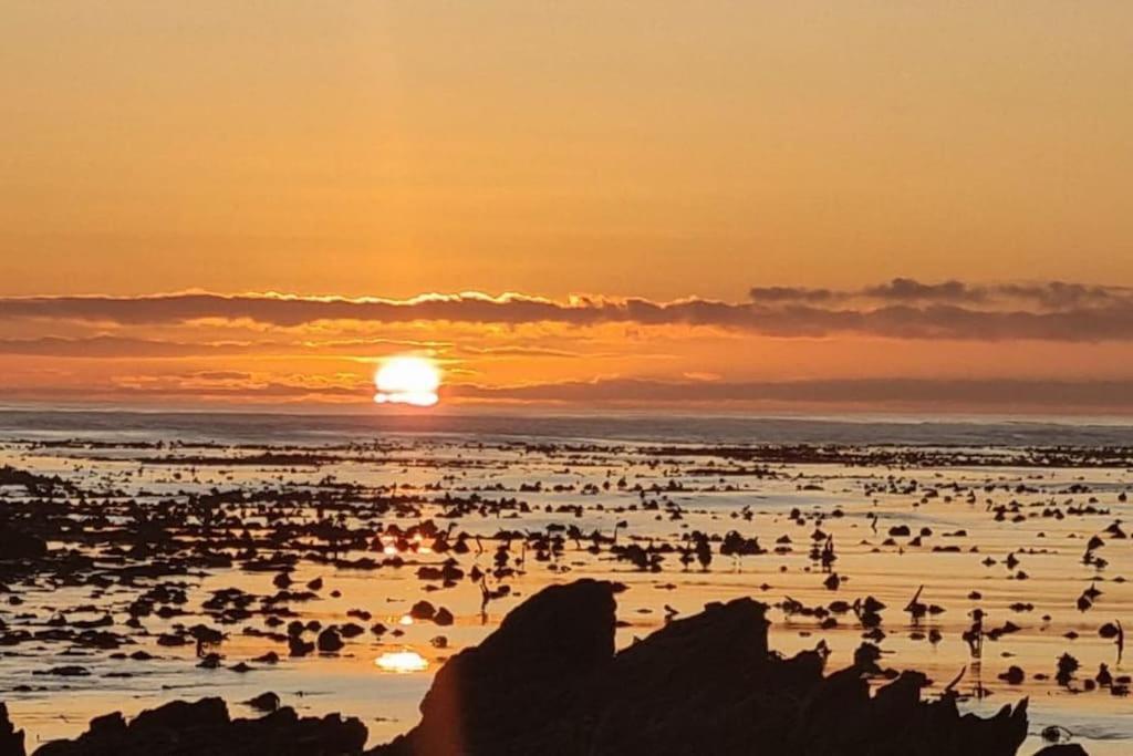 Hermanus Sea View Room 外观 照片