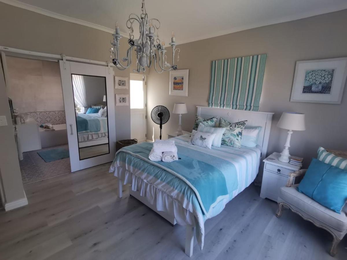 Hermanus Sea View Room 外观 照片