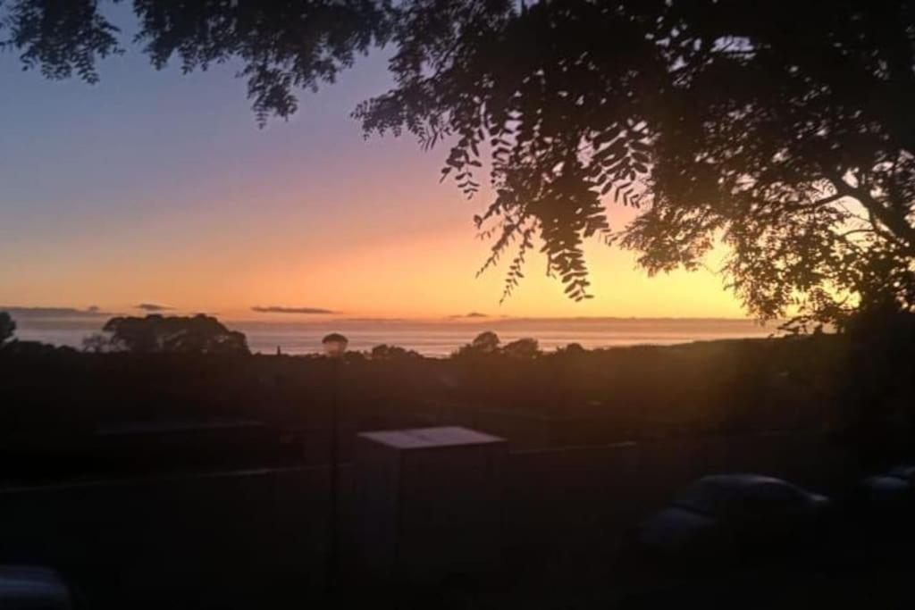 Hermanus Sea View Room 外观 照片