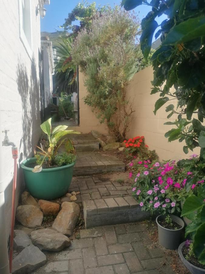 Hermanus Sea View Room 外观 照片