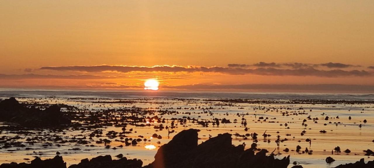 Hermanus Sea View Room 外观 照片