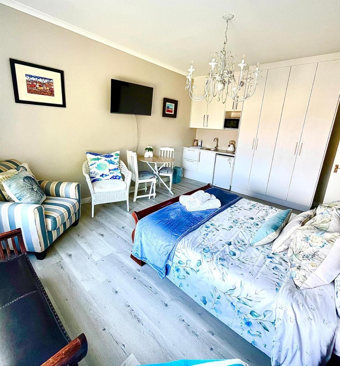 Hermanus Sea View Room 外观 照片