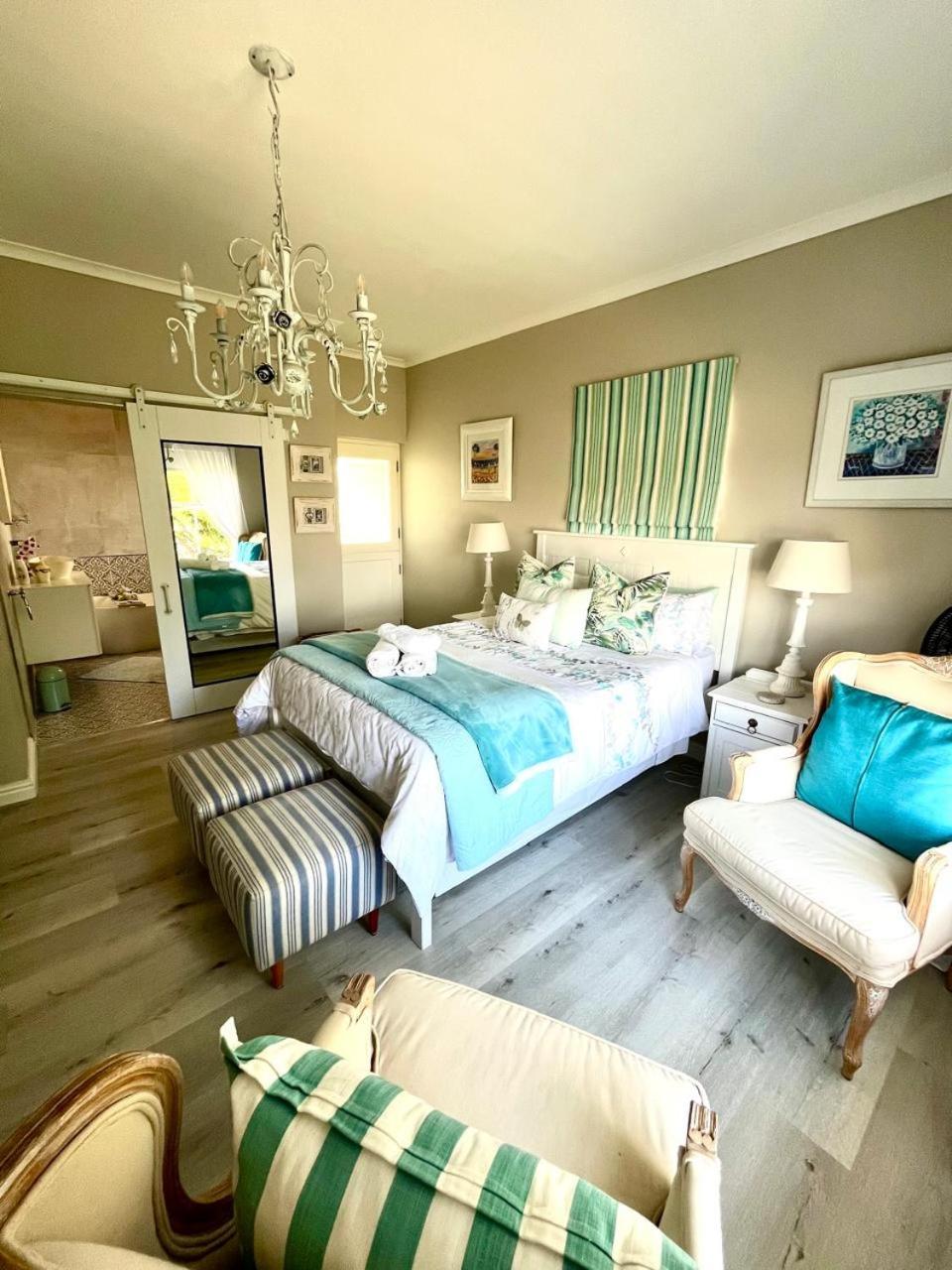 Hermanus Sea View Room 外观 照片