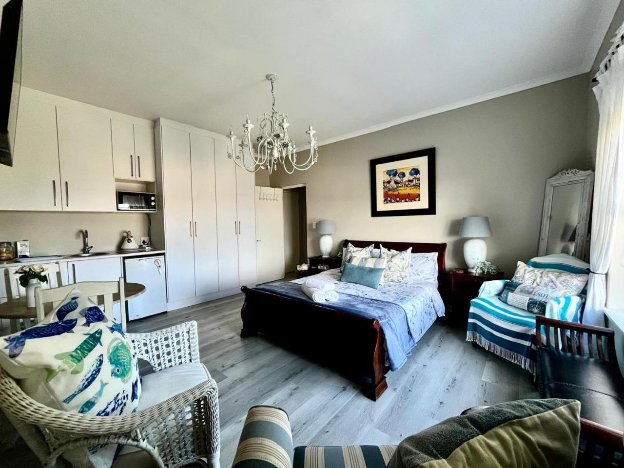 Hermanus Sea View Room 外观 照片