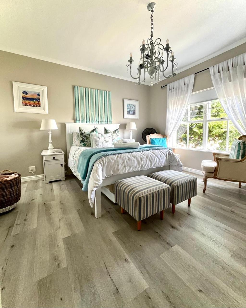 Hermanus Sea View Room 外观 照片